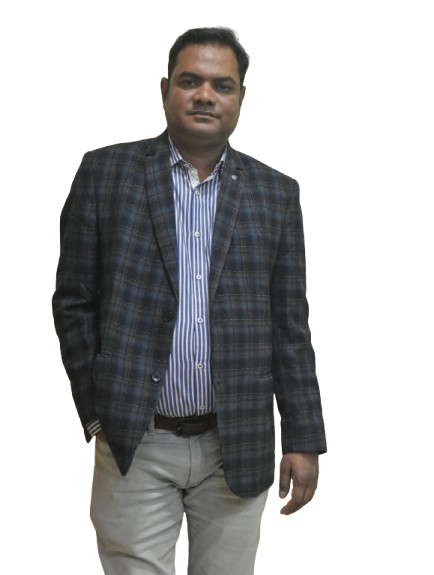Atul Sharma