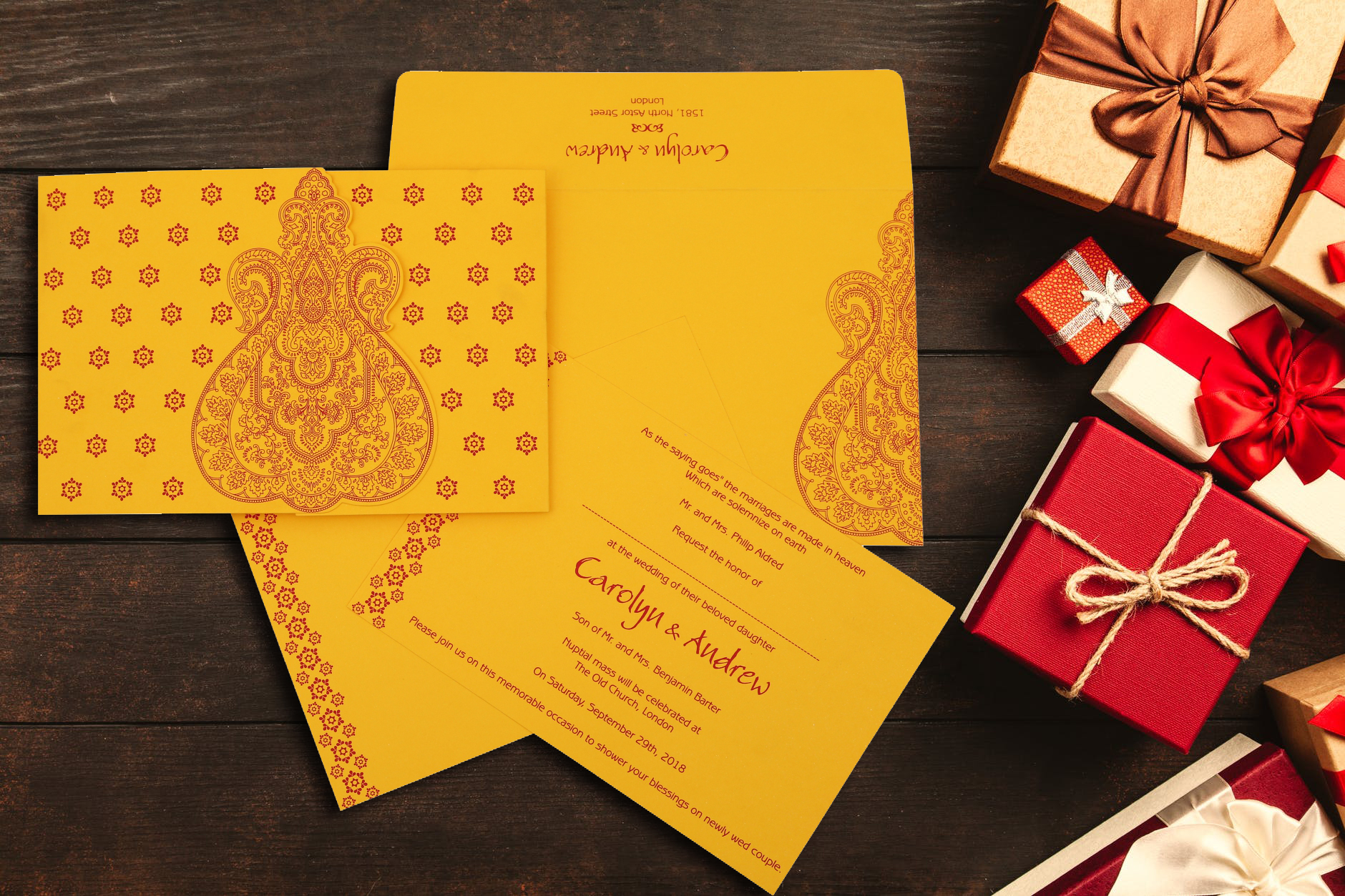 Engagement Invitation Cards Marriage Invitation Card Indian Wedding Hot Sex Picture